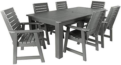 Stylish Outdoor Dining Sets for Every Space and Occasion