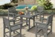 Stylish Outdoor Dining Sets for Every Patio or Garden