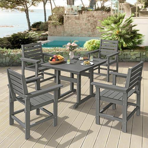 Stylish Outdoor Dining Sets for Every Patio or Garden