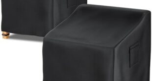 Durable Waterproof Patio Covers for All Weather Conditions