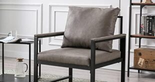 Relax in Style: Cozy Chairs for Every Space