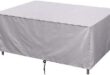 Protect Your Outdoor Furniture with Durable Covers Today!
