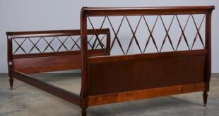 Stylish and Safe Bed Frames for Kids’ Fun and Comfort!