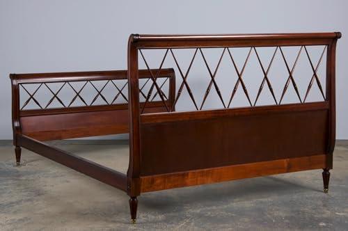 Stylish and Safe Bed Frames for Kids’ Fun and Comfort!