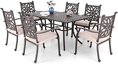 Explore Stylish Outdoor Dining Sets for Your Patio