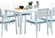 Elevate Outdoor Dining with Stylish Patio Furniture Sets