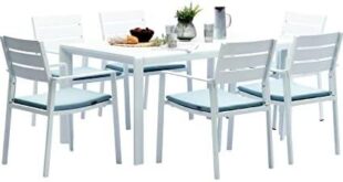 Elevate Outdoor Dining with Stylish Patio Furniture Sets