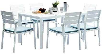 Elevate Outdoor Dining with Stylish Patio Furniture Sets