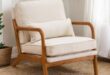 Discover Comfort: Stylish Chairs for Your Living Space