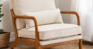 Discover Comfort: Stylish Chairs for Your Living Space