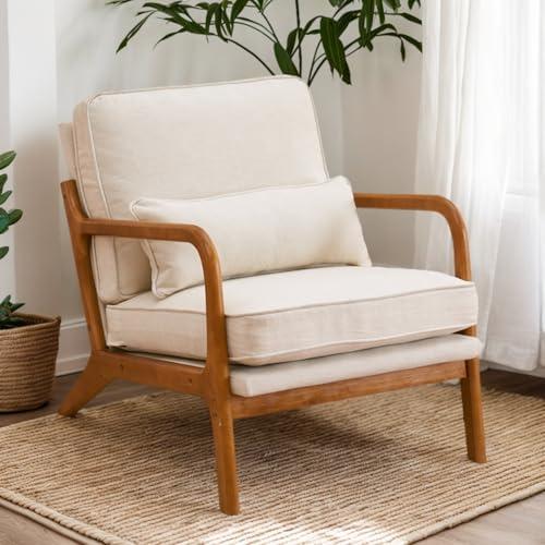Discover Comfort: Stylish Chairs for Your Living Space