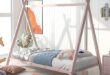 Versatile Kids’ Beds: Style, Safety, and Storage Combined!