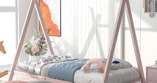 Versatile Kids’ Beds: Style, Safety, and Storage Combined!