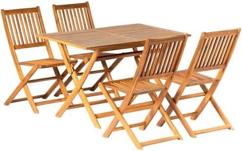 Compact Outdoor Furniture Sets for Stylish Spaces! Compact Outdoor Furniture Sets for Stylish Spaces!