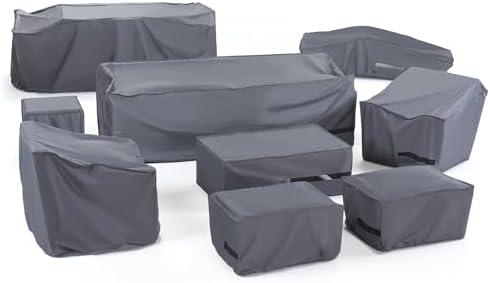 Protect Your Outdoor Furniture with Durable Covers