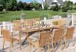 Versatile Outdoor Dining Sets for Every Gathering
