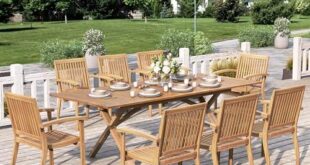 Versatile Outdoor Dining Sets for Every Gathering