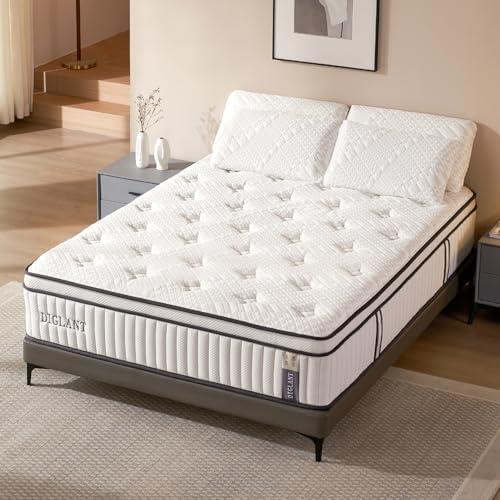 Transform Your Sleep: Top Mattress Solutions Await!