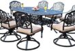 Stylish Outdoor Dining Sets for Your Perfect Patio Experience