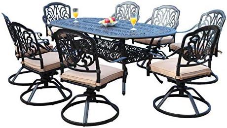 Stylish Outdoor Dining Sets for Your Perfect Patio Experience