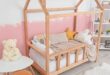 Elegant, Safe, and Functional Beds for Your Child’s Room