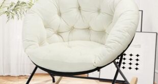 Explore stylish comfort with our versatile accent chairs!