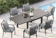 Elegant Outdoor Dining Sets for Every Gathering Space
