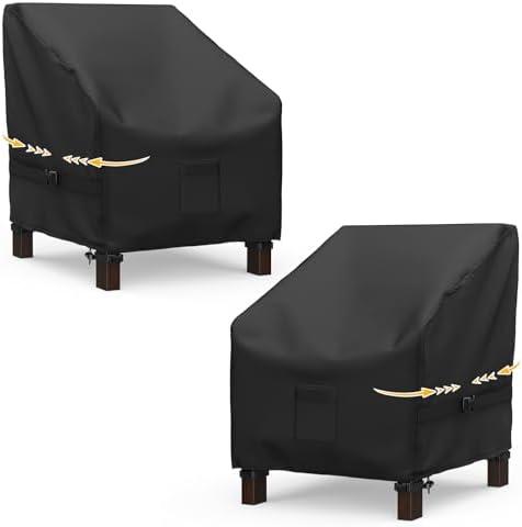 Customize Your Waterproof Outdoor Furniture Covers Today!