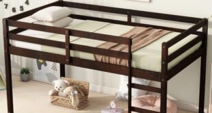 Transform Your Space: Stylish Bed Frames for Every Room