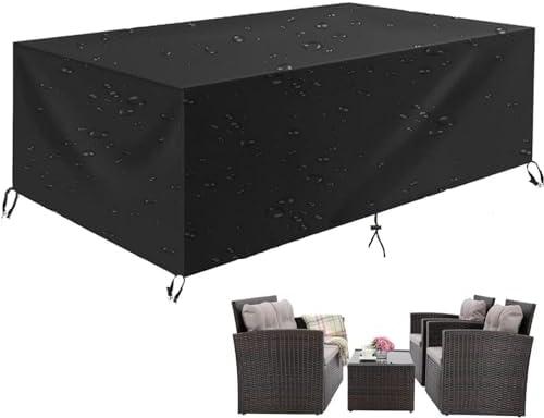 Durable Waterproof Patio Covers for All Seasons Protection Durable Waterproof Patio Covers for All Seasons Protection