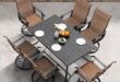 Explore Our Premium Patio Dining Sets for Outdoor Living