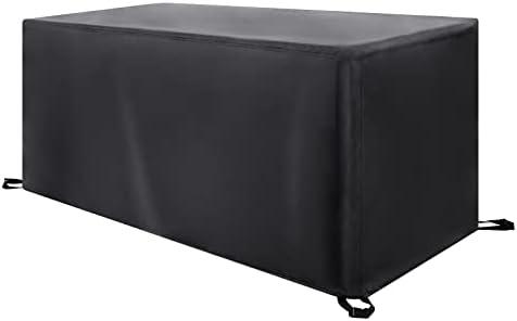 Protect Your Patio Furniture with Quality Covers Today!