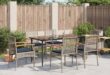 Stylish Outdoor Dining Sets for Perfect Gatherings!
