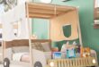 Explore fun, safe kids’ beds for every room style!