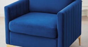 Comfort Meets Style: Discover Our Accent Chairs Today!