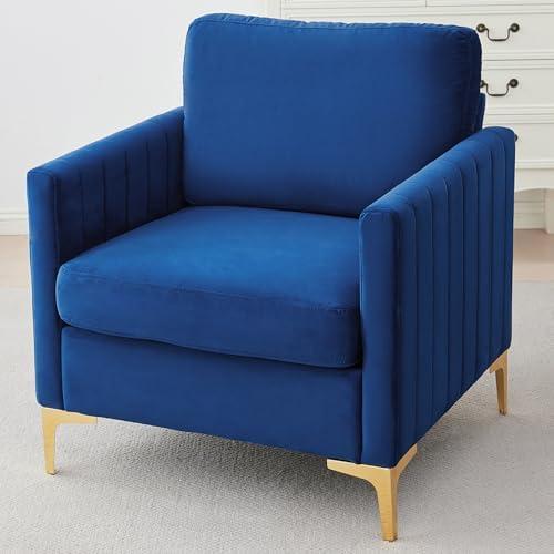 Comfort Meets Style: Discover Our Accent Chairs Today!