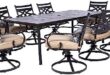 Discover Stylish Outdoor Dining Sets for Every Space