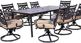 Discover Stylish Outdoor Dining Sets for Every Space