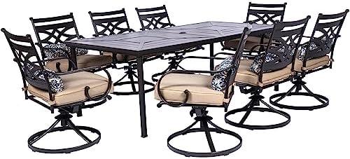 Discover Stylish Outdoor Dining Sets for Every Space