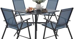 Transform Your Outdoor Space with Elegant Dining Sets!