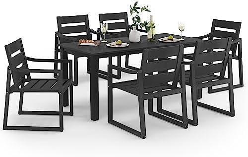 Simplify Your Outdoor Dining with Stylish Furniture Solutions! Simplify Your Outdoor Dining with Stylish Furniture Solutions!