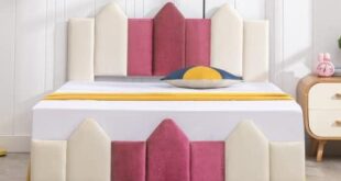 Charming Kids Bed Designs for Fun and Functionality