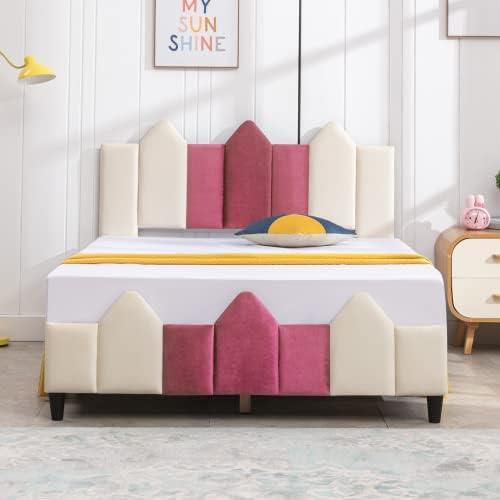 Charming Kids Bed Designs for Fun and Functionality