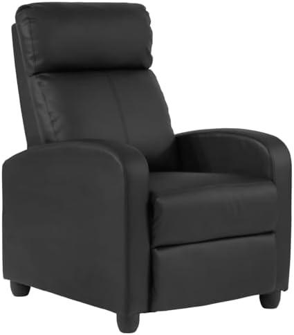 Comfortable accent chairs with stylish designs and durability