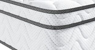 Discover Cozy Night Sleep: Top Mattresses Reviewed