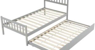 Explore Cozy and Versatile Bed Solutions for Every Age