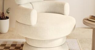 Versatile and Stylish Chairs for Every Space and Need