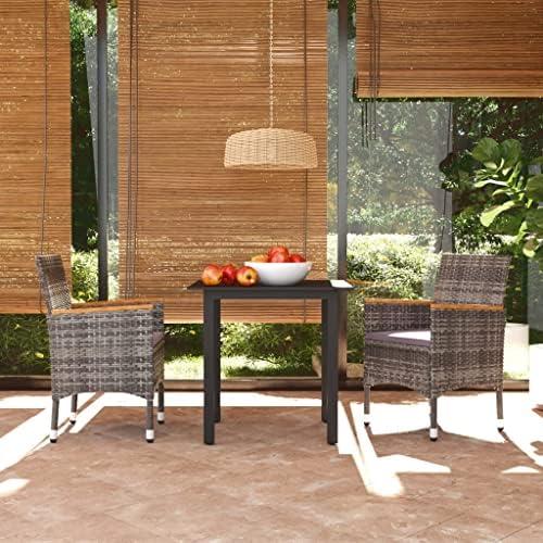 Stylish and Durable Outdoor Dining Sets for Any Space