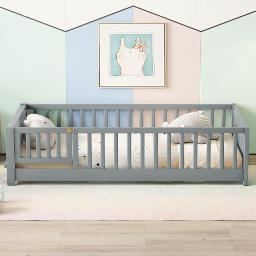Creative and Functional Kids’ Beds for Every Space!