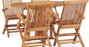 Elegant outdoor dining sets for stylish al fresco enjoyment